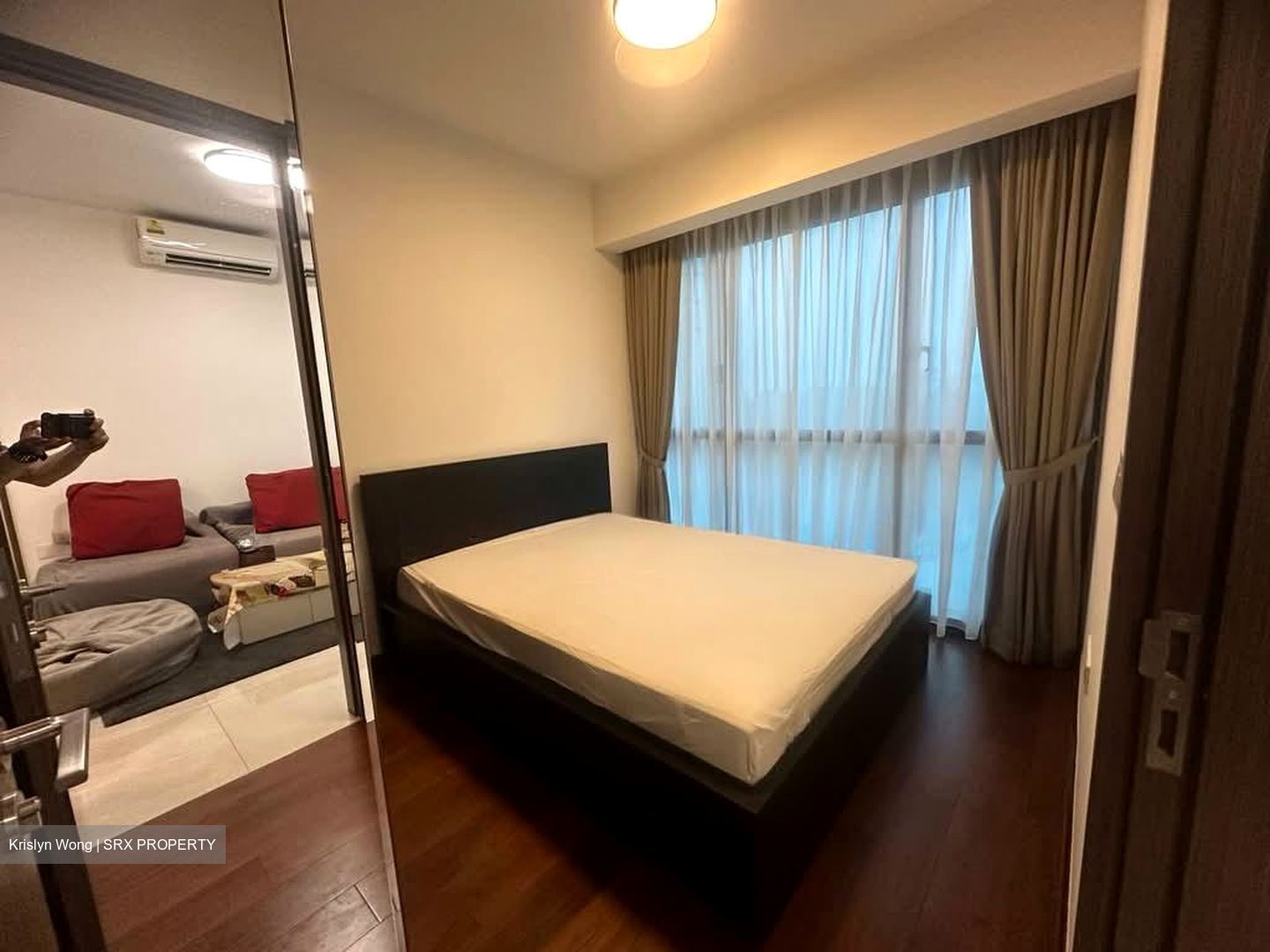 Normanton Park (D5), Apartment #574096811